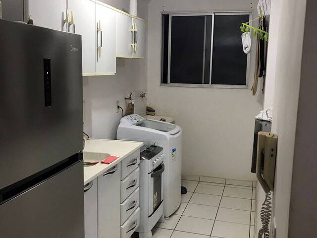 #APT2045 - Apartamento para Venda em Araçatuba - SP - 3